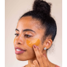 Pure & Care Eye Mask Ultra Hydrogel - Vitamin C