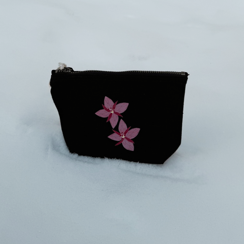 My Story...Greenland - Niviarsiaq Lille Kosmetik Pung