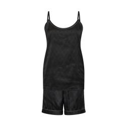 HYPEtheDETAIL Satin Short...