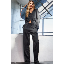 HYPEtheDETAIL Satin Pyjamas...