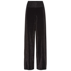 Tim & Simonsen Jazz Pants Las Vegas Glitter Silver