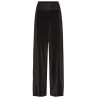 Tim & Simonsen Jazz Pants Las Vegas Glitter Silver