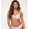 LingaDore Daily T-shirt Bra 1400-1 326 Rose Shadow