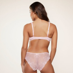 LingaDore Daily T-shirt Bra 1400-1 326 Rose Shadow