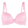 LingaDore Daily T-shirt Bra 1400-1 326 Rose Shadow