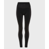 Tim & Simonsen Las Vegas Glitter Leggings Black/Silver