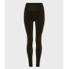 Tim & Simonsen Las Vegas Glitter Leggings Black/Gold