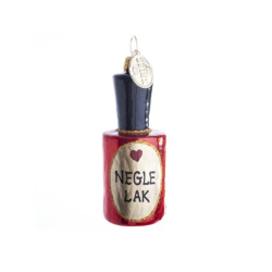 BRINK NORDIC  Julekugle -...