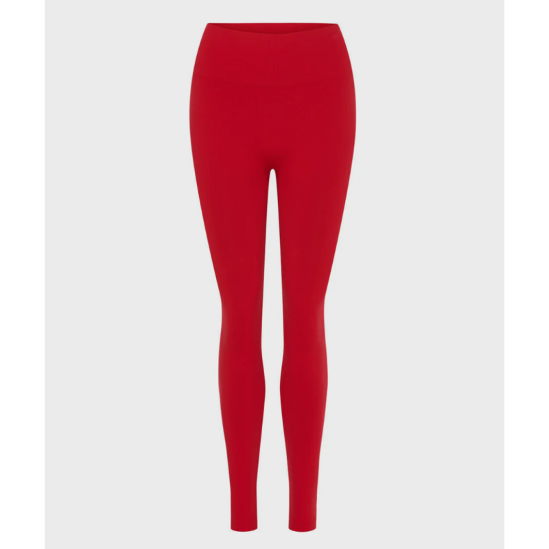 Tim & Simonsen Saga Legging HW M20604 Red/Rosso