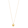 PICO Secret Love Petite Necklace V02003 Gold