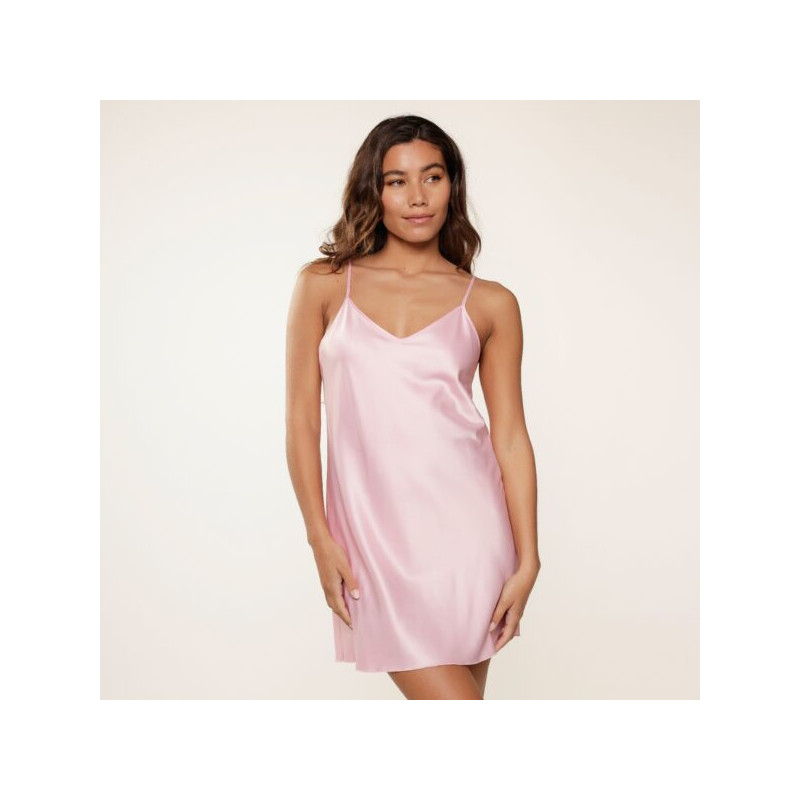 LingaDore Daily Chemise 1400CH 325 Rose Shadow