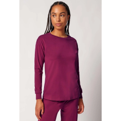 SKINY Night Shirt Ls....