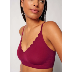 SKINY Crop Top Micro Remo....