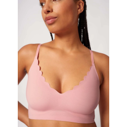 SKINY Crop Top Micro Remo....