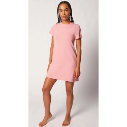 SKINY Sleep Shirt S/slv...