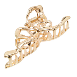 PICO Petite Metallic Bow...