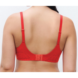 Chantelle EasyFeel Norah T-shirt Bra C13F90 0YU Poppy
