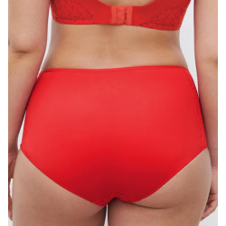 Chantelle EasyFeel Norah High Waist C13F30 0YU Poppy