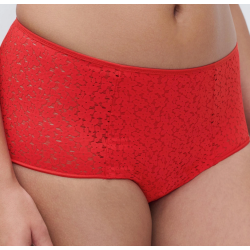 Chantelle EasyFeel Norah High Waist C13F30 0YU Poppy