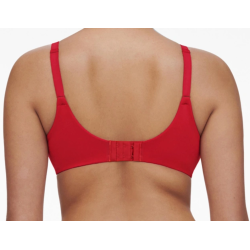 Chantelle Norah Full Cup Bra C13F10 0YU Poppy