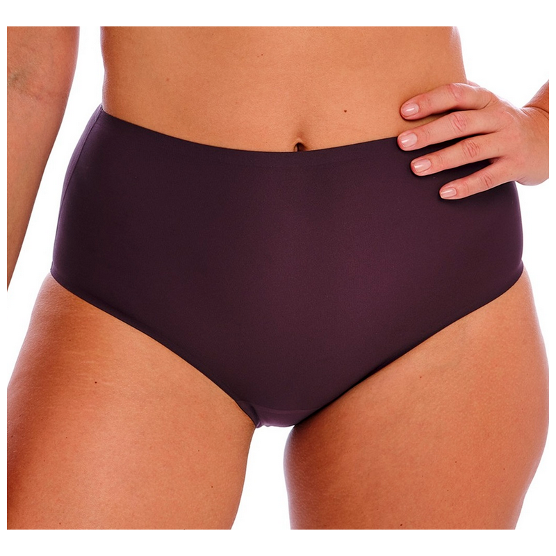 Fantasie SMOOTHEASE High Waist FL2328PLM Plum