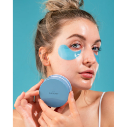 Pure & Care Eye Mask Ultra...