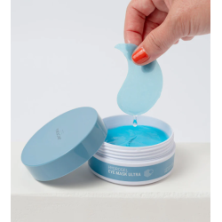 Pure & Care Eye Mask Ultra Hydrogel - Lacto-Collagen