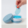Pure & Care Eye Mask Ultra Hydrogel - Lacto-Collagen