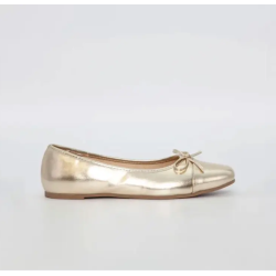 Duffy Ballerina 86-43702 Gold