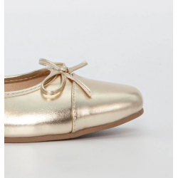 Duffy Ballerina 86-43702 Gold