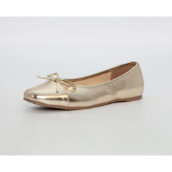 Duffy Ballerina 86-43702 Gold