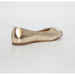 Duffy Ballerina 86-43702 Gold