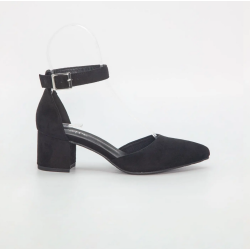 Duffy Pumps 97-00718 Sort