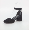 Duffy Pumps 97-00718 Sort