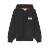 Mads Nørgaard Organic Sweat Atlas Hoodie 204595 Black