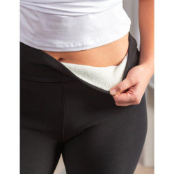trofe´ Thermal Leggings...