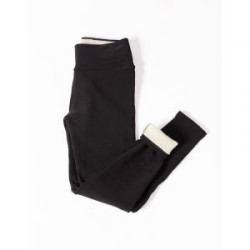 trofe´ Thermal Leggings 54215 1200 Black