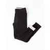 trofe´ Thermal Leggings 54215 1200 Black