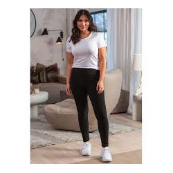 trofe´ Thermal Leggings 54215 1200 Black