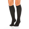 trofe´ Support Knee High 61% Cotton 01601 2712 Black
