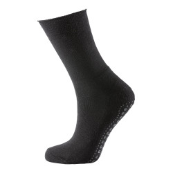 trofe´ Anti Slip 77% Cotton 01550 1200 Black