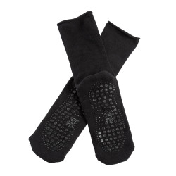 trofe´ Anti Slip 77% Cotton 01550 1200 Black