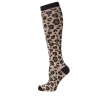 trofe´ Support Knee High 61% Cotton 01601 2712 Leo