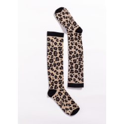 trofe´ Support Knee High 61% Cotton 01601 2712 Leo
