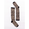 trofe´ Support Knee High 61% Cotton 01601 2712 Leo
