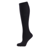 trofe´ Support Knee High 30% Wool 03600 Black