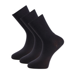 trofe´ 3 Pack Cotton Ankel...