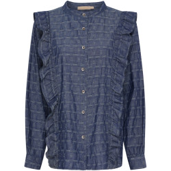 Marta Du Château Lena Shirt...
