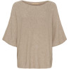Marta Du Château Sia Knit 5003 4173 Medium Beige