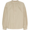 Marta Du Château Christiana Shirt Beige31